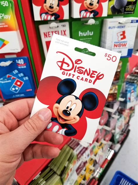 Disney gift card discount. Things To Know About Disney gift card discount. 